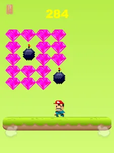 Diamond Rush screenshot 2