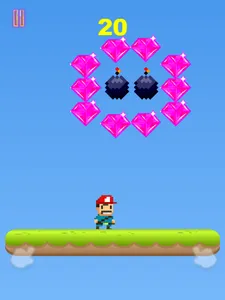 Diamond Rush screenshot 3