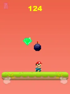 Diamond Rush screenshot 4