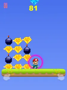 Diamond Rush screenshot 6