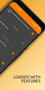 File Manager - Alpha screenshot 3