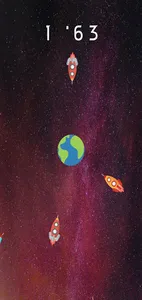 우주전쟁 - 디펜스게임 screenshot 5