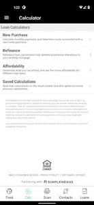 Mortgage Pros Go At Directions screenshot 1
