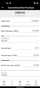 Mortgage Pros Go At Directions screenshot 2