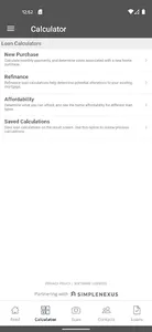 Elite Home Lending Group screenshot 1