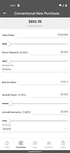 Elite Home Lending Group screenshot 2