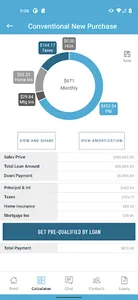 Pro Snap Great Lakes Mortgage screenshot 3