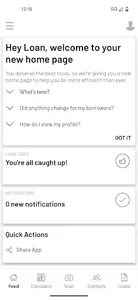 PHL Mobile Mortgage screenshot 0