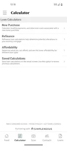 PHL Mobile Mortgage screenshot 1
