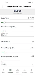 PHL Mobile Mortgage screenshot 2