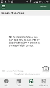 LaSalle Mortgage Services screenshot 5