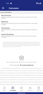 Guild Mortgage Inlanta Pro screenshot 1