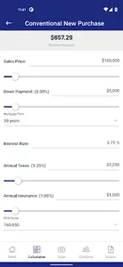 Guild Mortgage Inlanta Pro screenshot 2