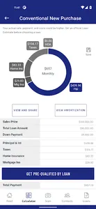 Guild Mortgage Inlanta Pro screenshot 3
