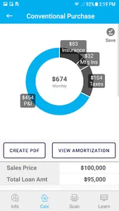 My Home Loan - Community First screenshot 4