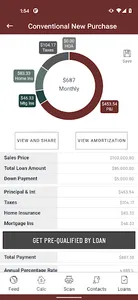 BankSouth Mortgage ReadyLoan screenshot 3