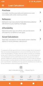 Direct Mortgage Loans screenshot 2