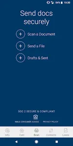My MVB Mortgage screenshot 5