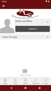 Pro Snap for Home Loan Special screenshot 1