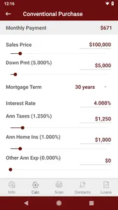 Pro Snap for Home Loan Special screenshot 4