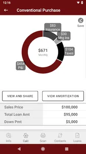 Pro Snap for Home Loan Special screenshot 5