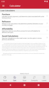 Manufacturers Bank and Trust screenshot 1