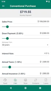 Farmers Trust and Savings Bank screenshot 2