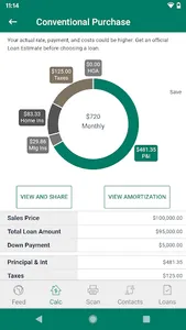 Farmers Trust and Savings Bank screenshot 3
