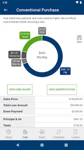 Farmers Trust and Savings Bank screenshot 3