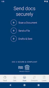 Farmers Trust and Savings Bank screenshot 4