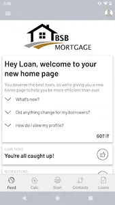 Bellevue State Bank screenshot 0