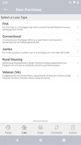Bellevue State Bank screenshot 1