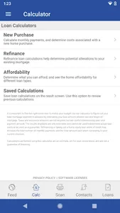Gershman Mortgage screenshot 1