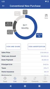 Gershman Mortgage screenshot 3