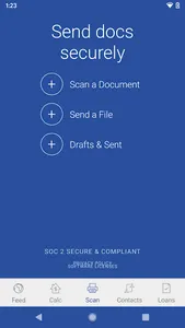 Gershman Mortgage screenshot 4