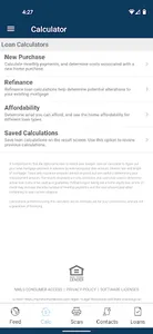 Koehn Mortgage Group screenshot 1