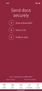 Regent Financial Mortgage screenshot 4