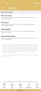 iCore Lending screenshot 1