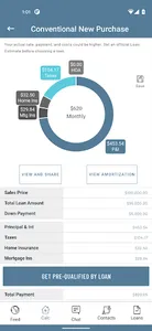 First Nat Mortgage App screenshot 3