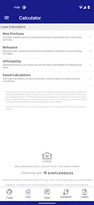 ican Mortgage by American Bank screenshot 1