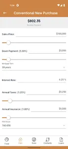 Lightning Home Loans screenshot 2