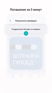Штрафы ГИБДД по номеру авто screenshot 4