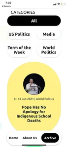 SimplePolitics screenshot 4