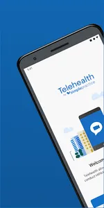 Telehealth by SimplePractice screenshot 0