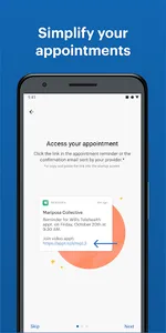 Telehealth by SimplePractice screenshot 5