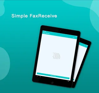 Simple FaxReceive -Receive Fax screenshot 11