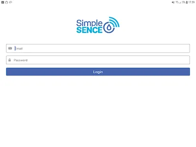 Simplesence Enterprise screenshot 5