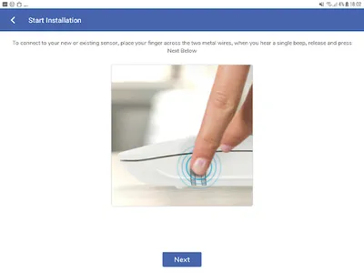 Simplesence Enterprise screenshot 6