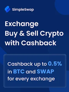 Crypto Exchange - Buy & Sell screenshot 12