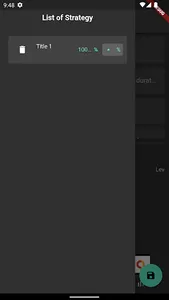 Simple Trading Backtester screenshot 11
